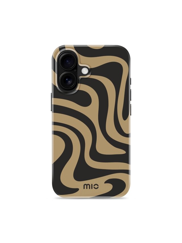 MIO Swirl Magsafe Compatible for iPhone 16 6 MIO Swirl Magsafe Compatible for iPhone 16 6