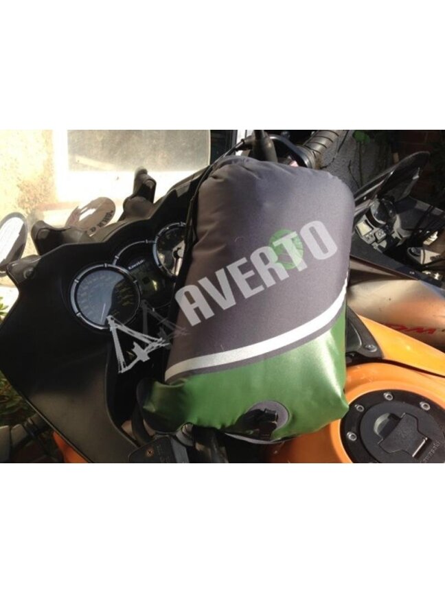 Miegmaišis Biker™ 2