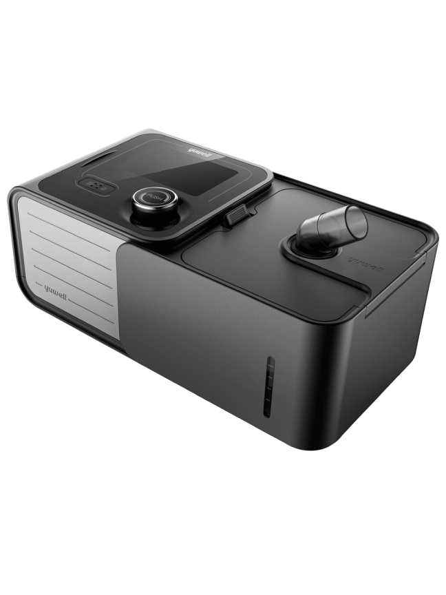 Miego Apnėjos CPAP Mašina Yuwell Miego Apnėjos CPAP Mašina Yuwell
