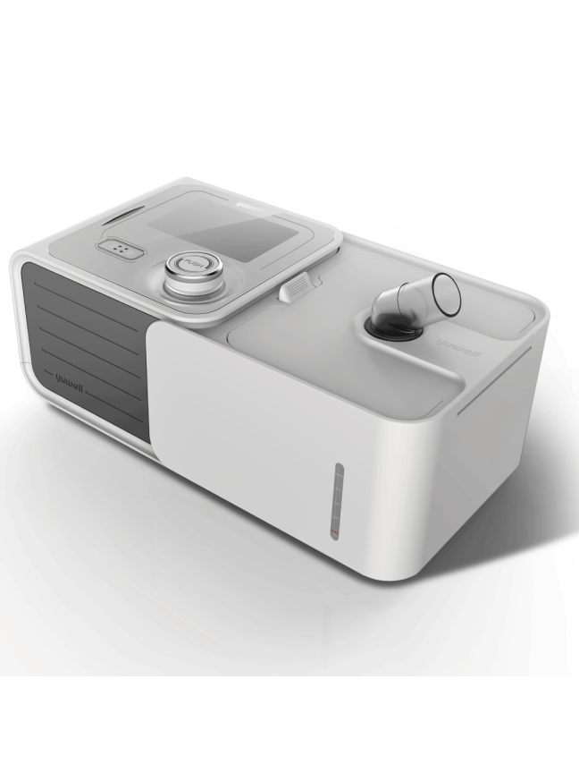 Miego Apnėjos CPAP Mašina Yuwell Miego Apnėjos CPAP Mašina Yuwell