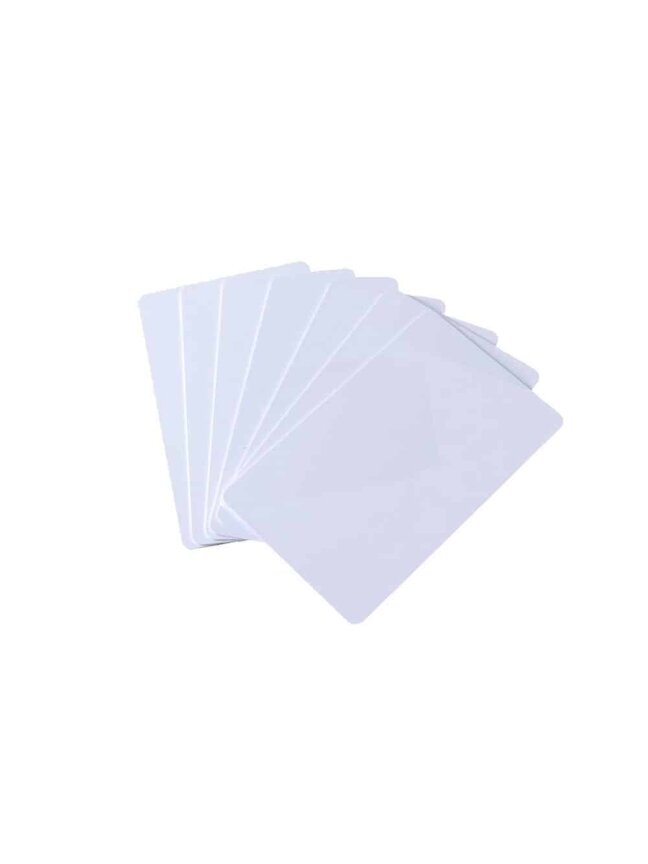 Mifare kortelės praėjimo sistemoms: Scard 3 Mifare kortelės praėjimo sistemoms: Scard 3