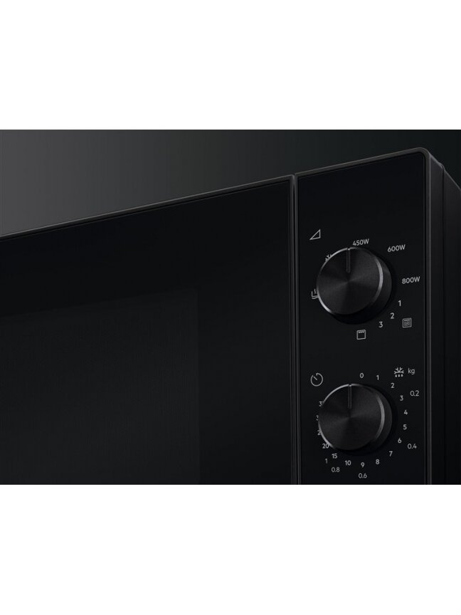 Mikrobangų krosnelė ELECTROLUX EMZ421MMK 2