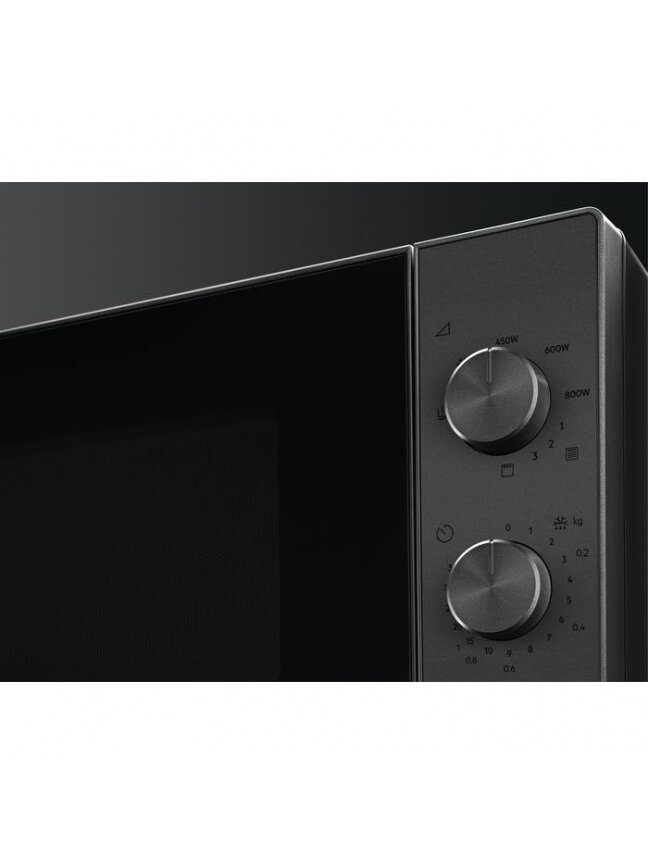 Mikrobangų krosnelė ELECTROLUX EMZ421MMTI 2 Mikrobangų krosnelė ELECTROLUX EMZ421MMTI 2