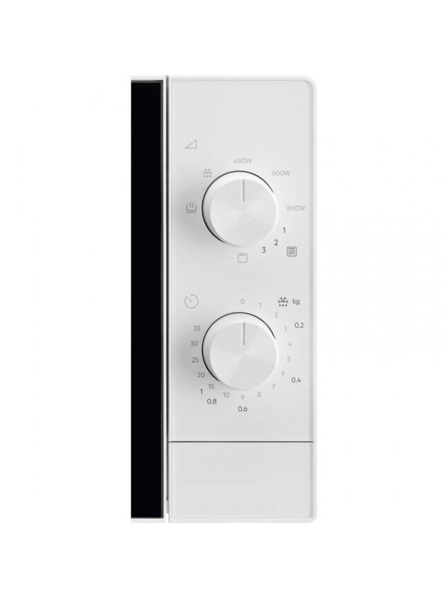 Mikrobangų krosnelė Electrolux EMZ421MMW 1