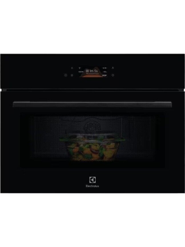 Mikrobangų krosnelė Electrolux LVM8E08Z 1 Mikrobangų krosnelė Electrolux LVM8E08Z 1