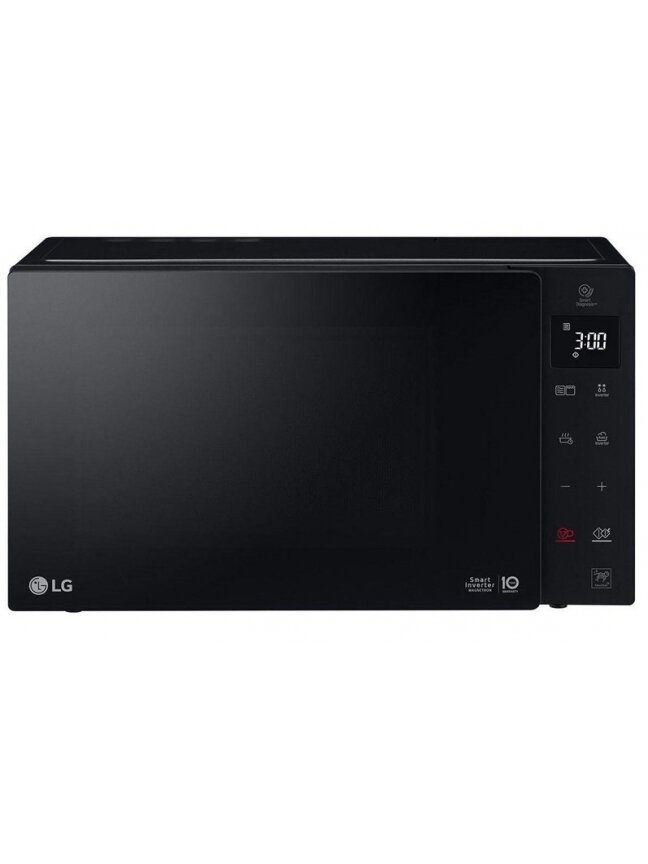 Mikrobangų krosnelė LG MH6535GIS Mikrobangų krosnelė LG MH6535GIS