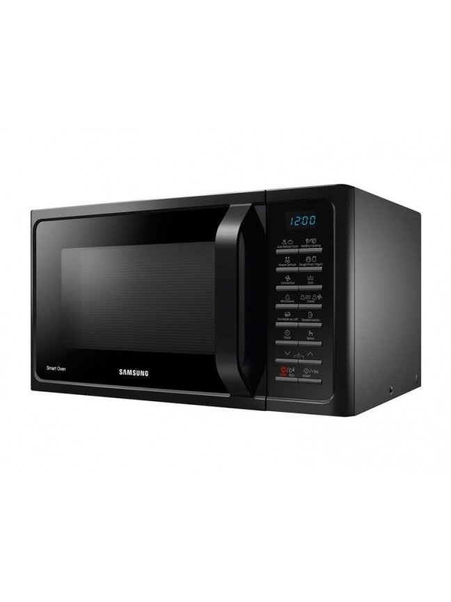 Mikrobangų krosnelė Samsung MC28H5015AK/BA 2 Mikrobangų krosnelė Samsung MC28H5015AK/BA 2