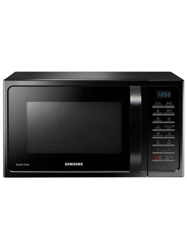 Mikrobangų krosnelė Samsung MC28H5015AK/BA