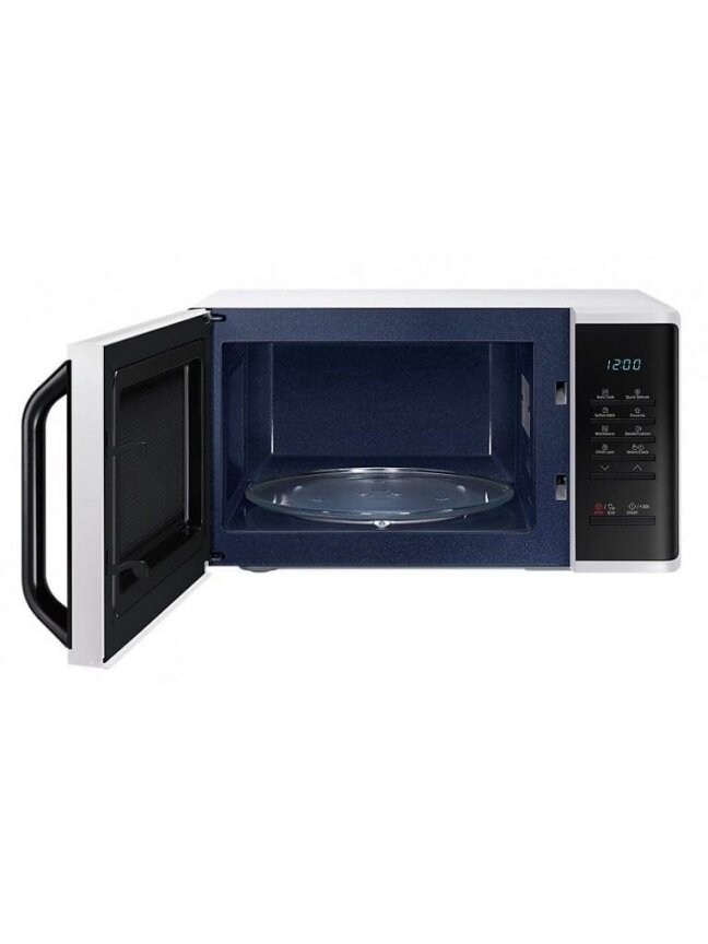 Mikrobangų krosnelė Samsung MS23K3513AW/BA 1
