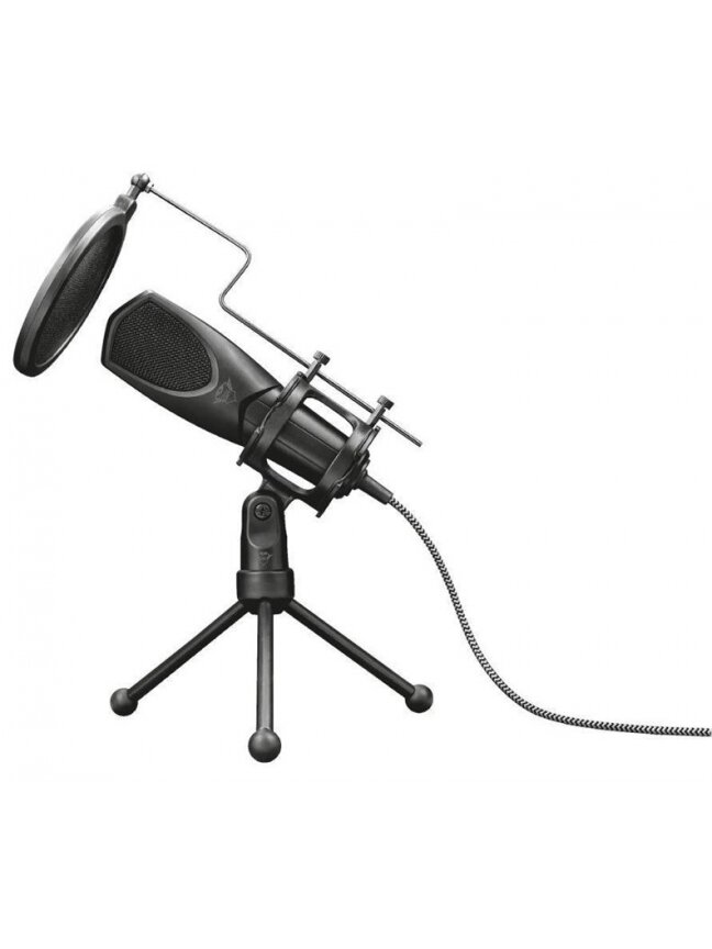 Mikrofonas TRUST GXT 232 MANTIS/STREAMING 22656 2