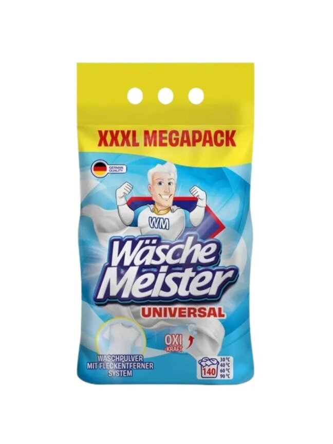 MILTELIAI SKALBIMO UNIVER 10.5KG 140 SK MILTELIAI SKALBIMO UNIVER 10.5KG 140 SK