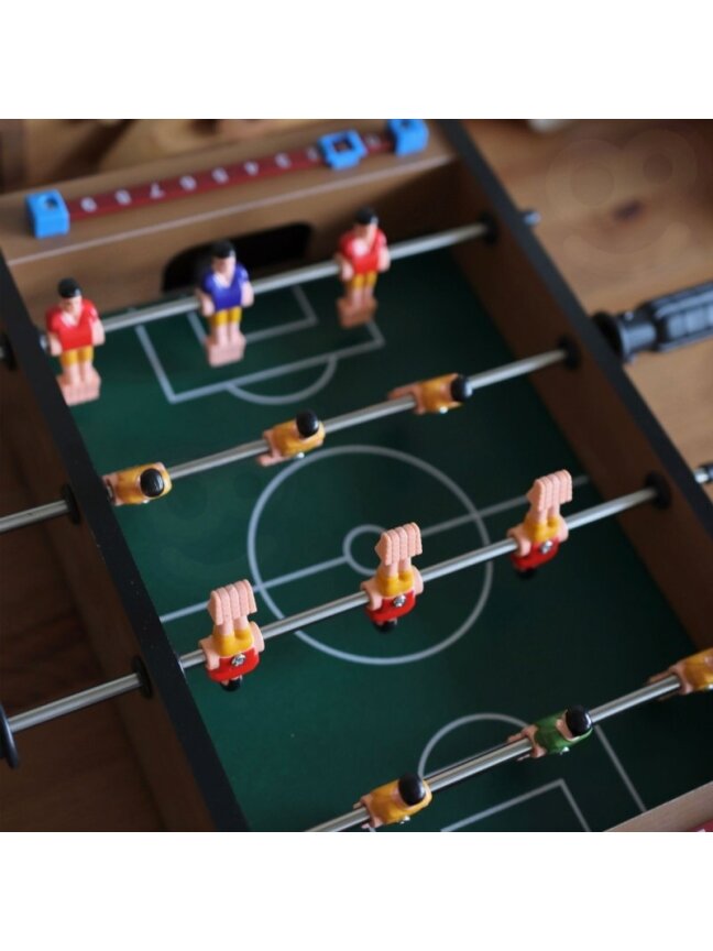 Mini Futbolo Stalas WOOPIE 1