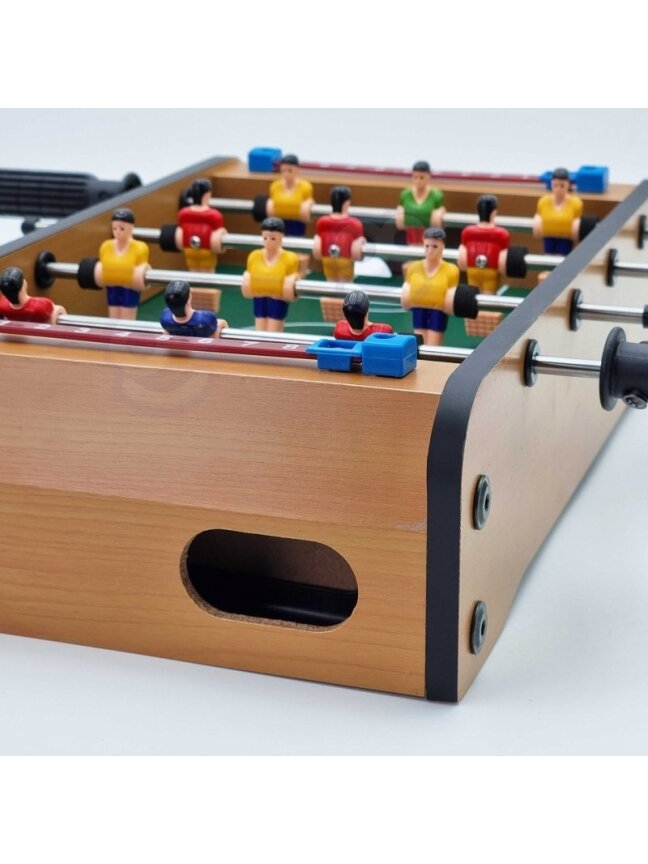 Mini Futbolo Stalas WOOPIE 12