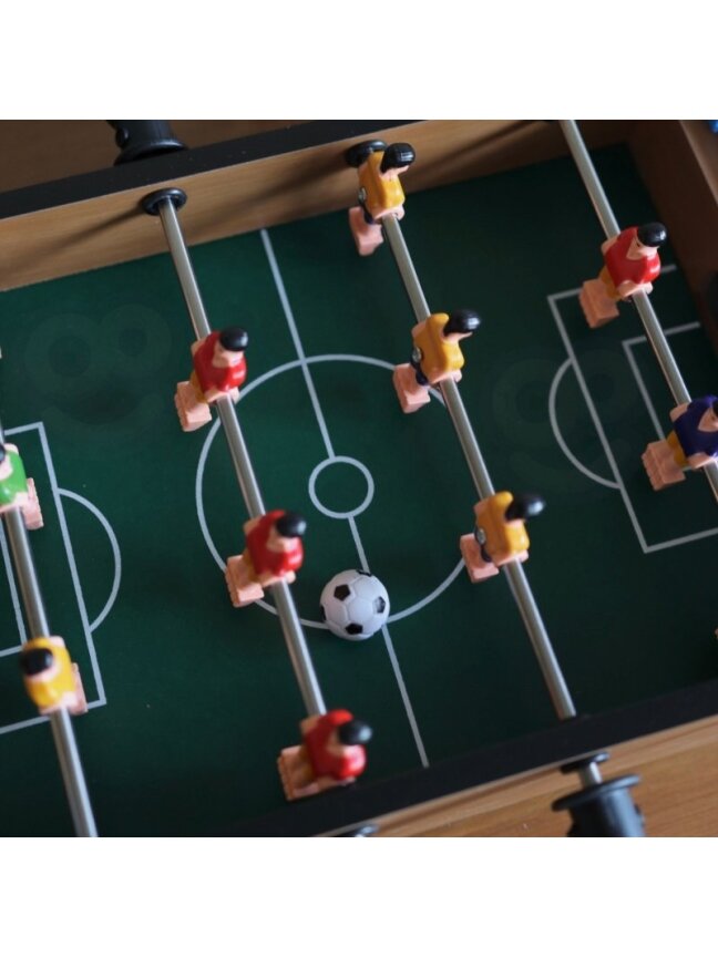 Mini Futbolo Stalas WOOPIE 2 Mini Futbolo Stalas WOOPIE 2