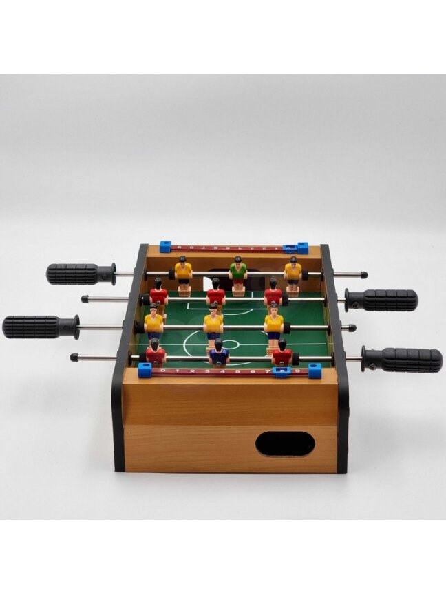 Mini Futbolo Stalas WOOPIE 9