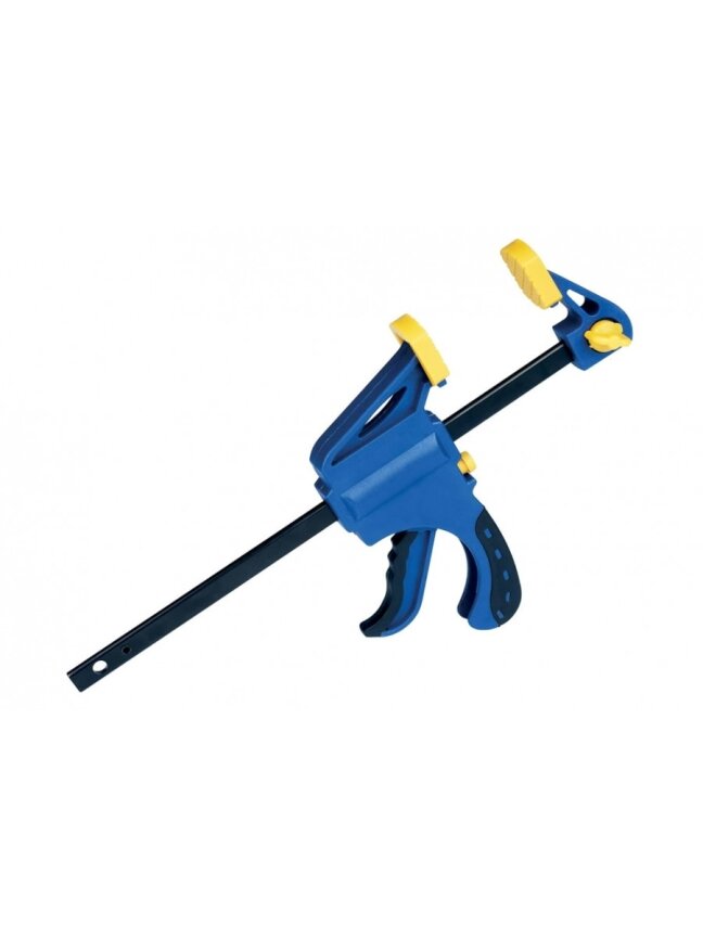 Mini One-Handed Bar Clamps, Rapid 2