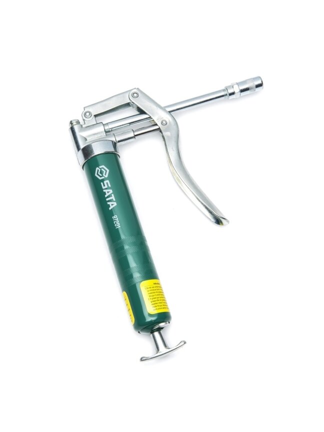 ⬡ Mini tepalinė 100 cc (ST97201, SATA) ⬡ Mini tepalinė 100 cc (ST97201, SATA)