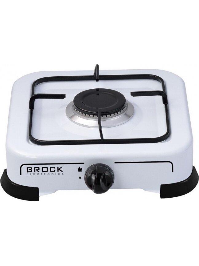 Mini viryklė Brock GS 001 W