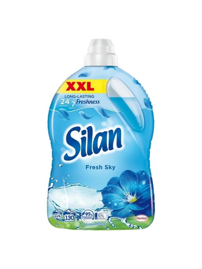 MINKŠ SKAL SILAN FRESH SKY 130SKAL 2.86L MINKŠ SKAL SILAN FRESH SKY 130SKAL 2.86L