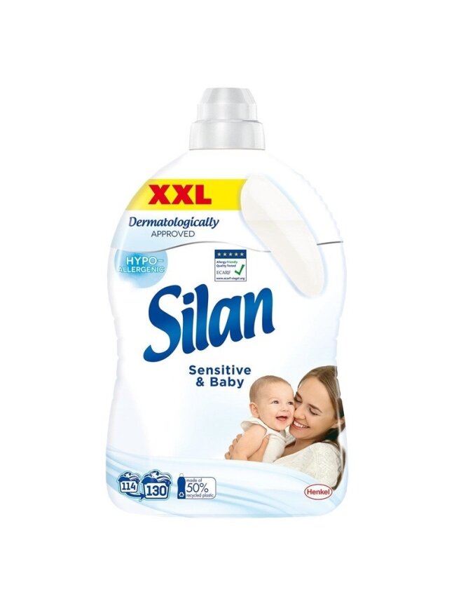 MINKŠ SKAL SILAN SENSITIVE 130SKAL 2.86L MINKŠ SKAL SILAN SENSITIVE 130SKAL 2.86L