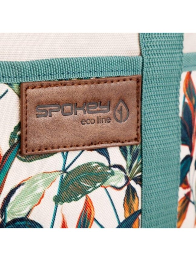 Minkštas šaltkrepšis SPOKEY ECO SIMPLY 929509 2 Minkštas šaltkrepšis SPOKEY ECO SIMPLY 929509 2