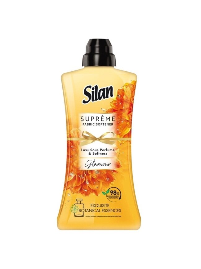 MINKŠTIKLIS SILAN SUP GLAMOU 46SK 1.012L MINKŠTIKLIS SILAN SUP GLAMOU 46SK 1.012L