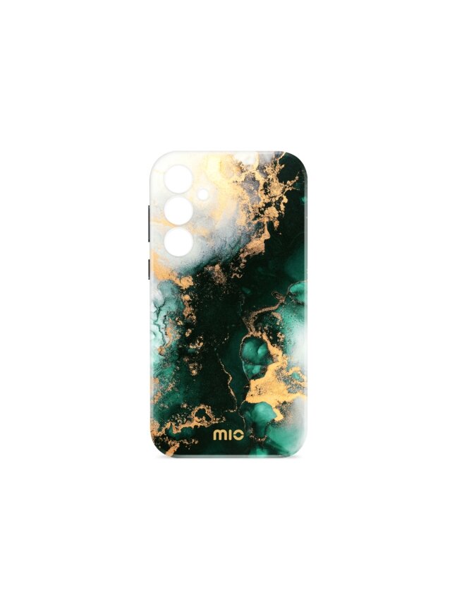 MIO Green Marble Magsafe Compatible for Samsung A55 5G 3 MIO Green Marble Magsafe Compatible for Samsung A55 5G 3