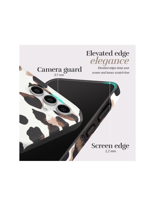 MIO Leopard Magsafe Compatible for Samsung S25 5G 6 MIO Leopard Magsafe Compatible for Samsung S25 5G 6