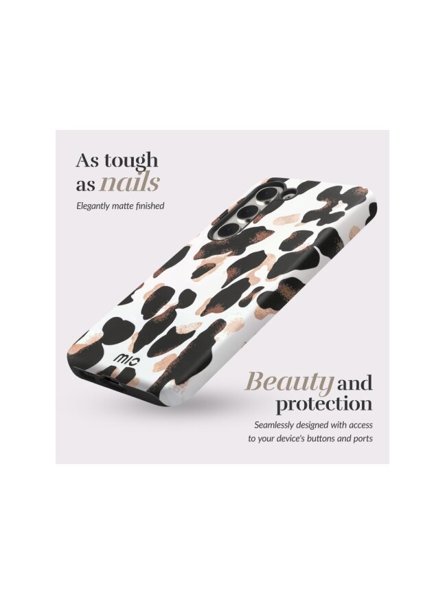 MIO Leopard Magsafe Compatible for Samsung S25 5G 7 MIO Leopard Magsafe Compatible for Samsung S25 5G 7