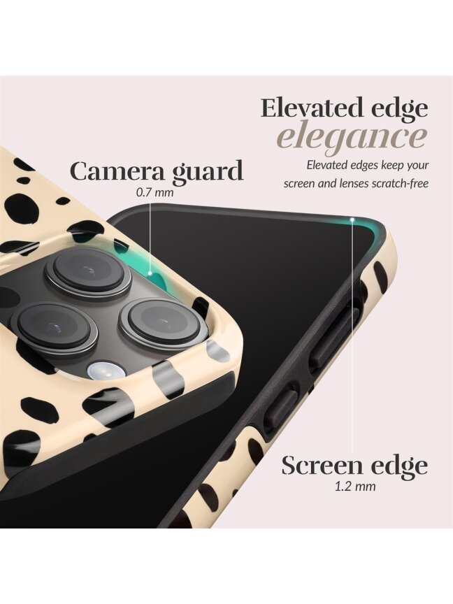 MIO Spots Magsafe Compatible for iPhone 16 Pro 6 MIO Spots Magsafe Compatible for iPhone 16 Pro 6