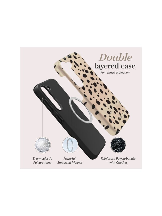 MIO Spots Magsafe Compatible for Samsung S24 5G 1