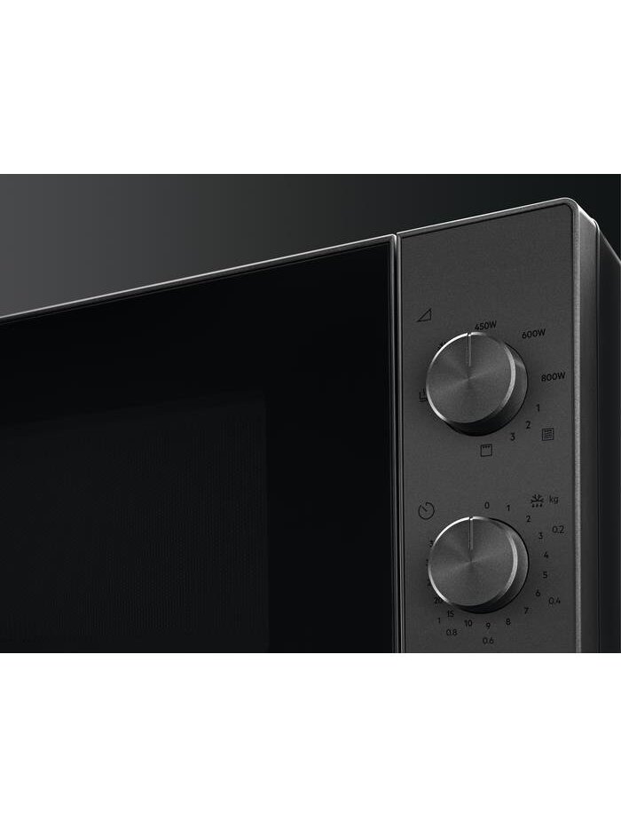 Mikrobangų krosnelė ELECTROLUX EMZ421MMTI 2