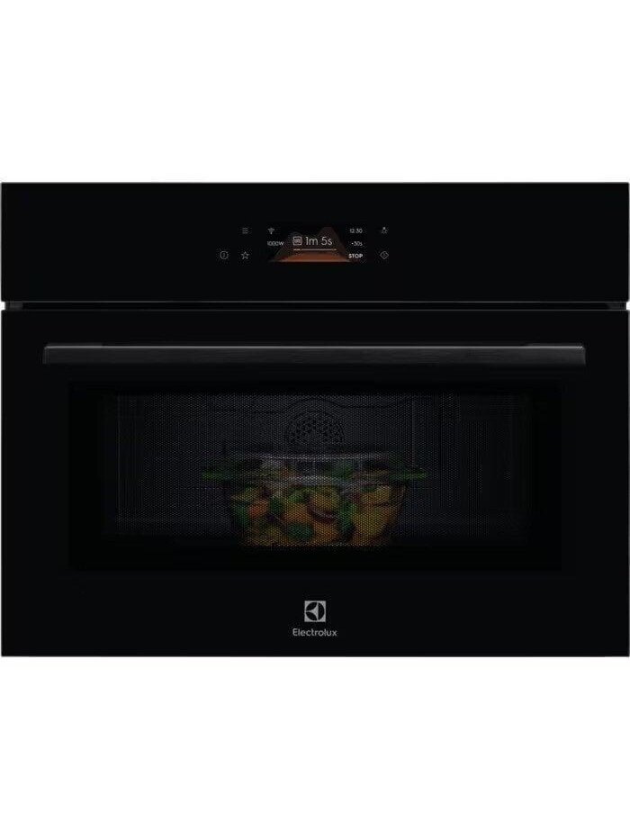 Mikrobangų krosnelė Electrolux LVM8E08Z 1