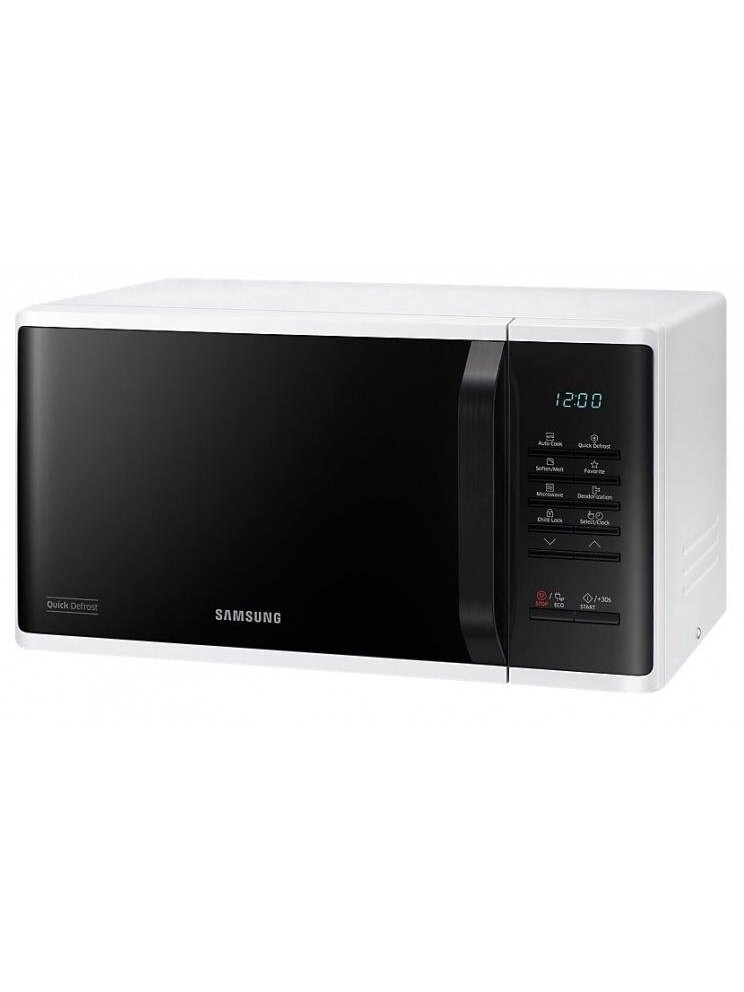 Mikrobangų krosnelė Samsung MS23K3513AW/BA 2 Mikrobangų krosnelė Samsung MS23K3513AW/BA 2
