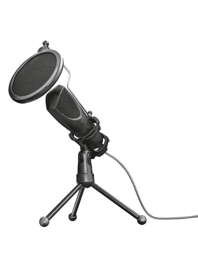 Mikrofonas TRUST GXT 232 MANTIS/STREAMING 22656 1 Mikrofonas TRUST GXT 232 MANTIS/STREAMING 22656 1