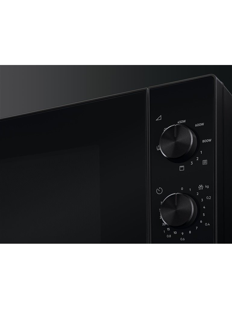 Mikrobangų krosnelė ELECTROLUX EMZ421MMK 2 Mikrobangų krosnelė ELECTROLUX EMZ421MMK 2