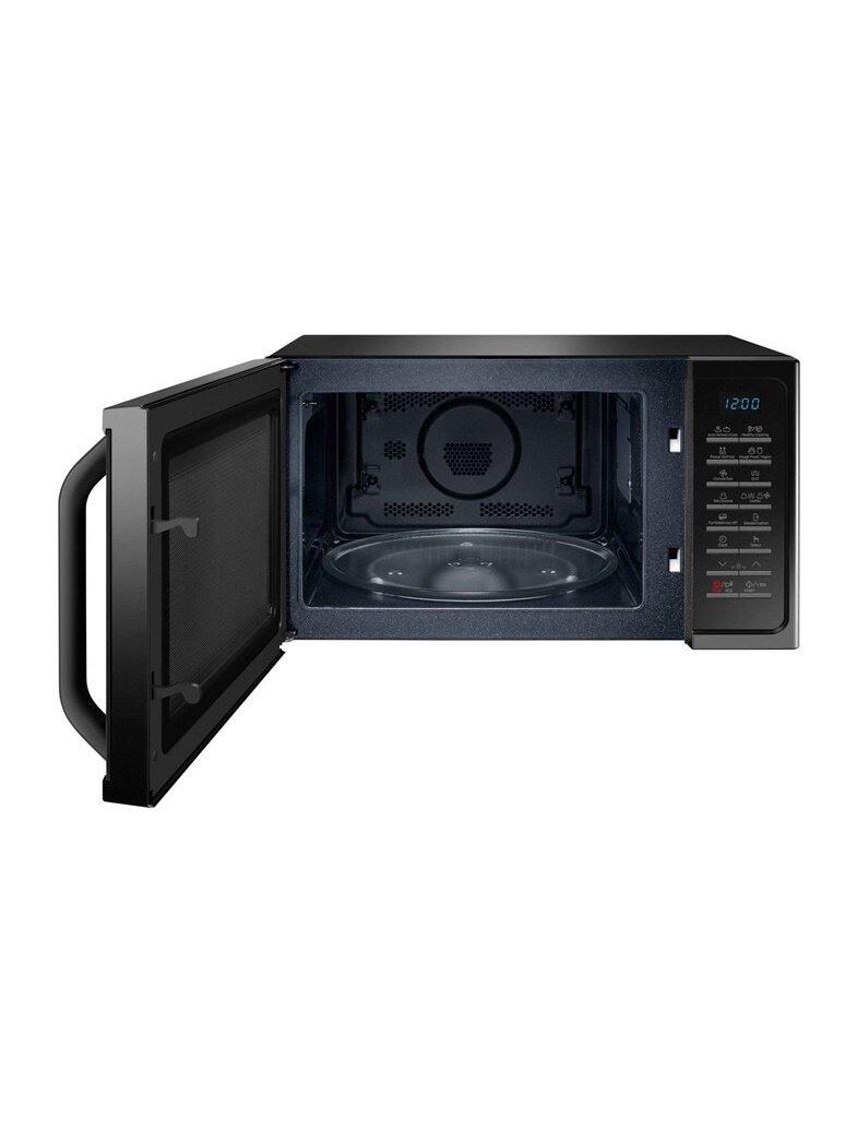 Mikrobangų krosnelė Samsung MC28H5015AK/BA 1 Mikrobangų krosnelė Samsung MC28H5015AK/BA 1
