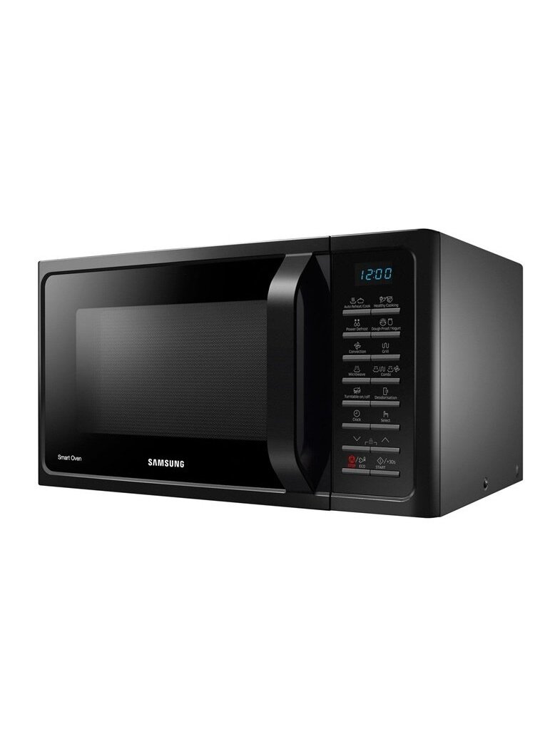 Mikrobangų krosnelė Samsung MC28H5015AK/BA 2 Mikrobangų krosnelė Samsung MC28H5015AK/BA 2