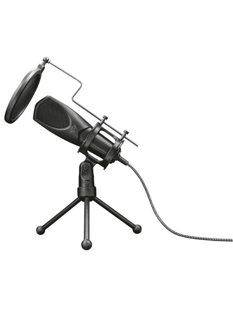 Mikrofonas TRUST GXT 232 MANTIS/STREAMING 22656 2 Mikrofonas TRUST GXT 232 MANTIS/STREAMING 22656 2