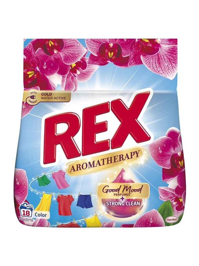 MILTELIAI SKA REXORCH COLOR 18SK 0.99KG