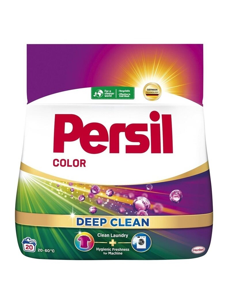 MILTELIAI SKALB PERSIL COLOR 20SK 1.1KG