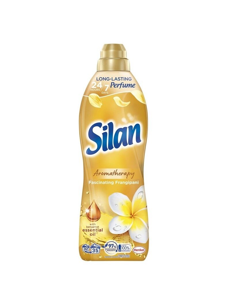 MINKŠ SK SILAN FASCINATING FRANGIP 35SK