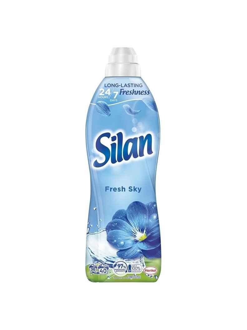 MINKŠ SK SILAN FRESH SKY 40SK MINKŠ SK SILAN FRESH SKY 40SK