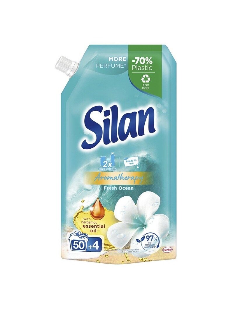 MINKŠTIKLIS SILAN AR FR OCEAN 54SK0.594L MINKŠTIKLIS SILAN AR FR OCEAN 54SK0.594L