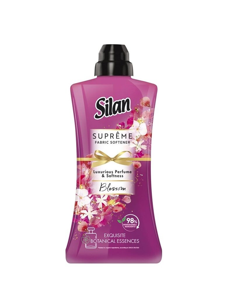MINKŠTIKLIS SUPREME BLOSOM 46SK 1.012L MINKŠTIKLIS SUPREME BLOSOM 46SK 1.012L