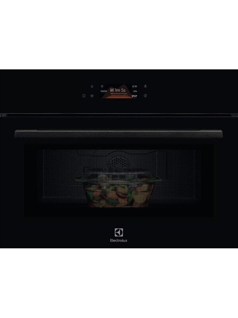 Mikrobangų krosnelė Electrolux LVM8E08Z