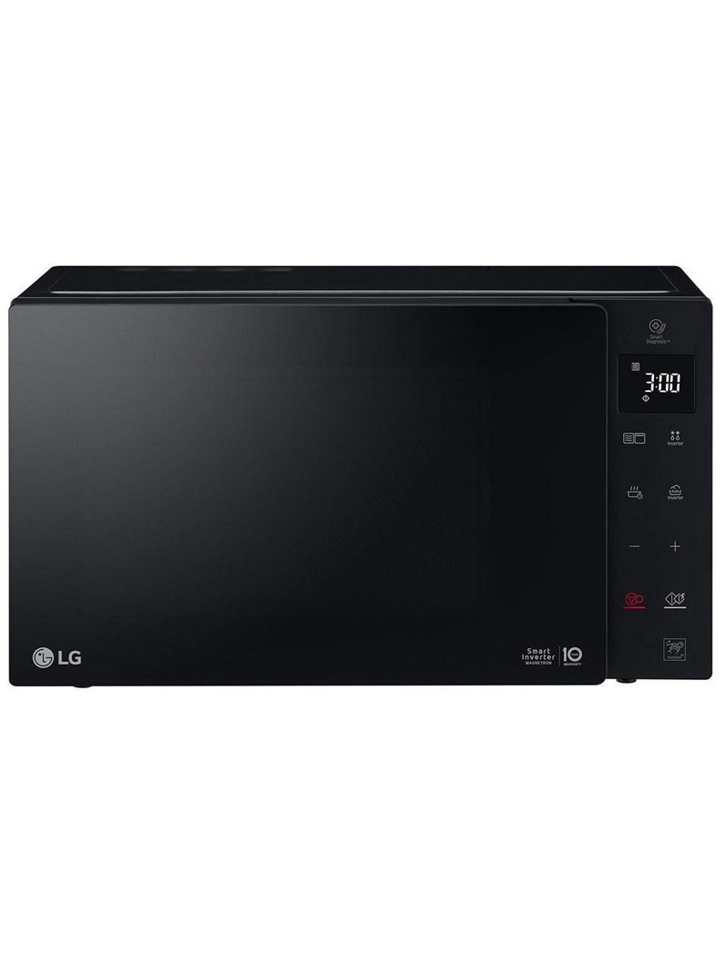 Mikrobangų krosnelė LG MH6535GIS Mikrobangų krosnelė LG MH6535GIS