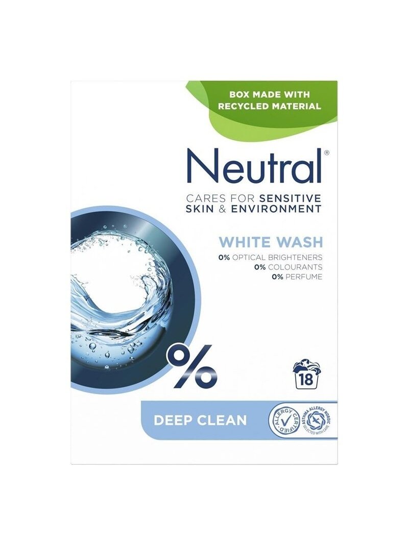 MILTELIAI SK NEUTRAL MW 1.188KG 18SK MILTELIAI SK NEUTRAL MW 1.188KG 18SK