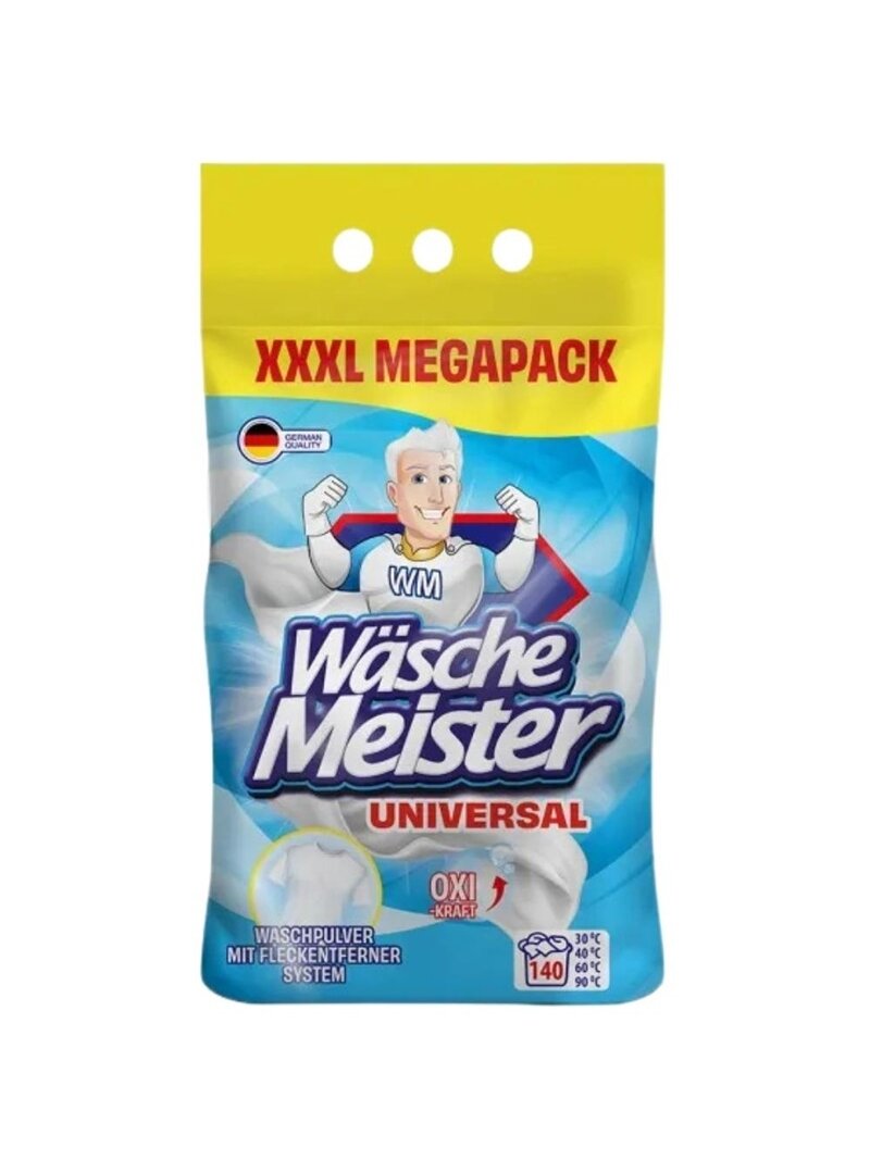 MILTELIAI SKALBIMO UNIVER 10.5KG 140 SK MILTELIAI SKALBIMO UNIVER 10.5KG 140 SK