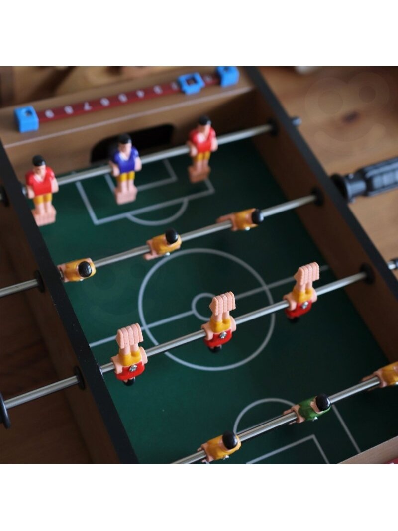Mini Futbolo Stalas WOOPIE 1 Mini Futbolo Stalas WOOPIE 1